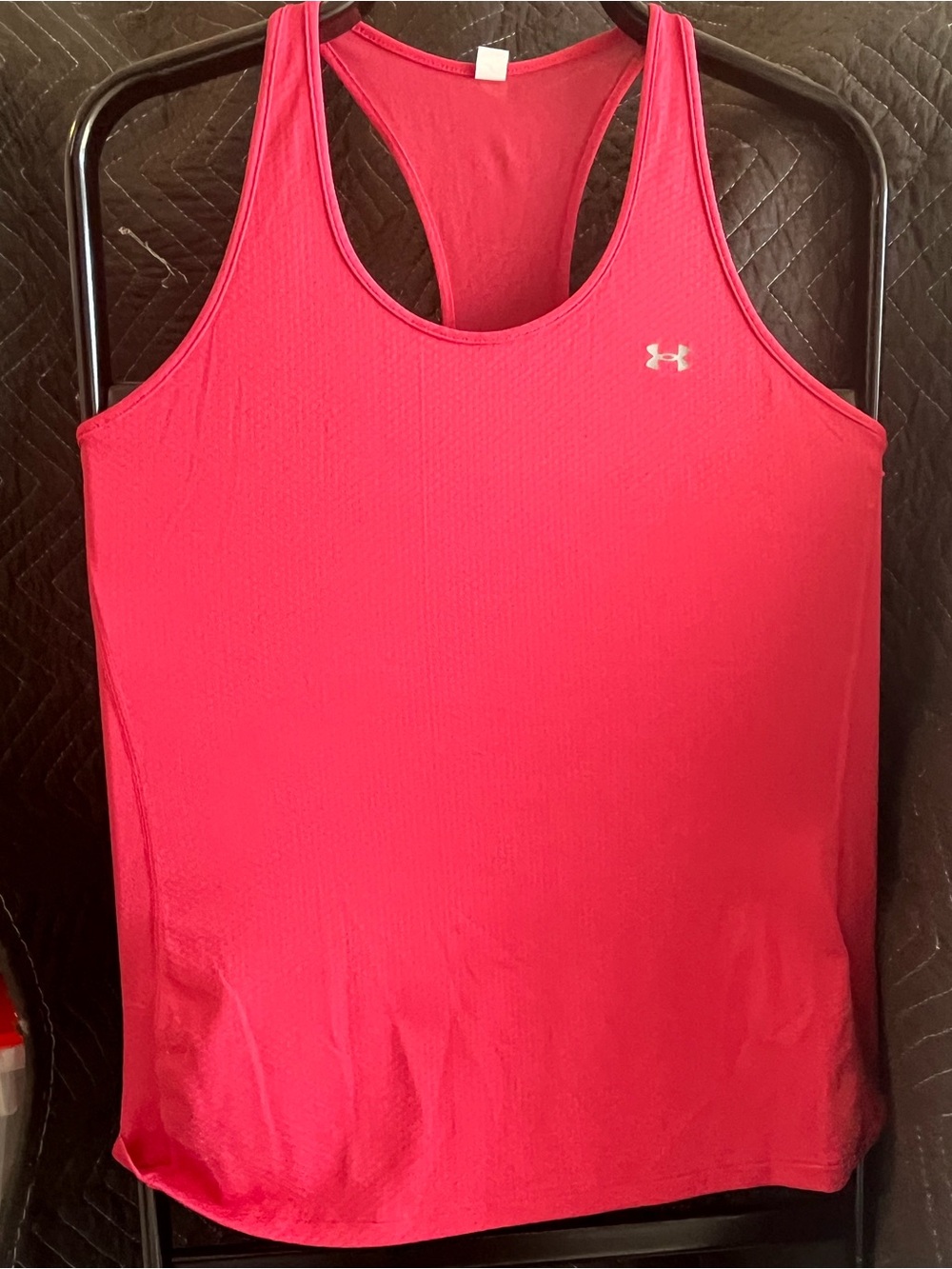 Ladies activewear tank